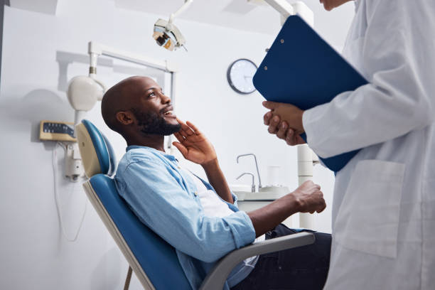 Best Weekend Emergency Dentist in Leominster, MA