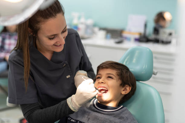 Best Emergency Treatment for Dental Infections or Abscesses in Leominster, MA