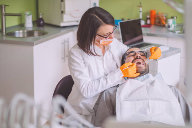 Best Emergency Dental Care for Broken or Chipped Teeth in Leominster, MA